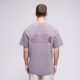 Vyriški marškinėliai PROSTO MARŠKINĖLIAI FLATHEAD WASHED LAVENDER kl252mtee1071 spalva violetinė
