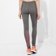 Moteriškos kelnės UNDER ARMOUR TAMPRĖS FAVORITE 1265417093 spalva pilka