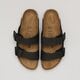 Moteriškos šlepetės BIRKENSTOCK ARIZONA  51793w spalva juoda