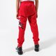 Vaikiškos kelnės JORDAN KELNĖS JDB JUMPMAN CLASSICS II PANT 956904-r78-eh spalva raudona