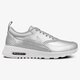 Moteriški kedai NIKE W AIR MAX THEA SE 861674001 spalva sidabrinė