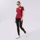 Moteriški marškinėliai NIKE MARŠKINĖLIAI CHI W NK ES CE CREW TEE NBA dv6407-698 spalva tamsiai raudona