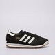 Vyriški kedai ADIDAS SL 72 RS ji1282 spalva juoda