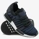 Moteriški kedai ADIDAS NMD_R1 STLT PK W ac8326 spalva juoda