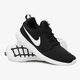 Vyriški kedai NIKE ROSHE TWO 844656004 spalva juoda