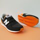 Vaikiški kedai NEW BALANCE YV420BY yv420byk spalva tamsiai mėlyna