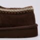 Vyriškos šlepetės UGG M TASMAN II 1174671-ddcc spalva ruda