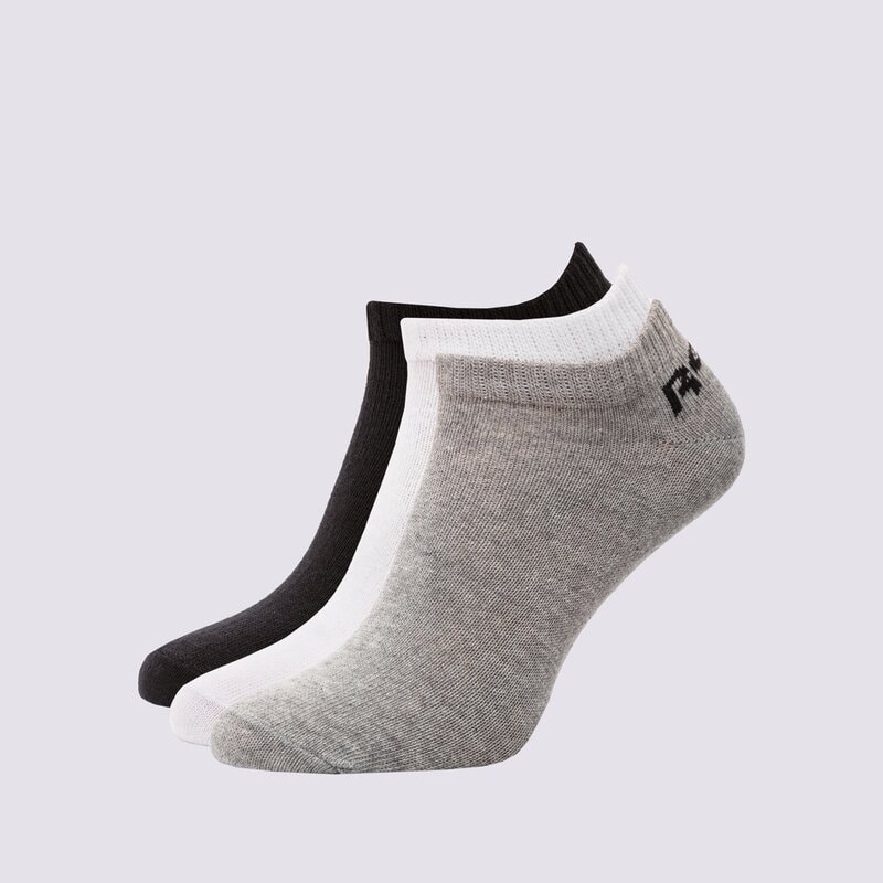 REEBOK KOJINĖS ACT CORE LOW CUT SOCK 3P