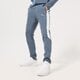 Vyriškos kelnės PUMA KELNĖS PUMA EVOSTRIPE PANTS 849917-18 spalva mėlyna