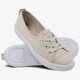 Moteriški kedai CONVERSE CHUCK TAYLOR ALL STAR BALLET 564315c spalva rusvai gelsva