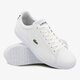 Vyriški kedai LACOSTE CARNABY EVO BL 1 733spm1002001 spalva balta