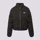 Moteriška žieminė striukė DICKIES STRIUKĖ PŪKINĖ DICKIES DUCK CANVAS CARPENTER PANT W dk0a87ojblk1 spalva juoda