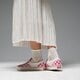 Moteriški kedai VANS CLASSIC SLIP-ON  vn000bvzbj11 spalva rožinė