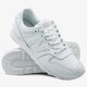 Moteriški kedai NEW BALANCE WR996SRW METALLIC SILVER (007) wr996srw spalva sidabrinė