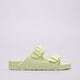 Moteriškos šlepetės BIRKENSTOCK ARIZONA EVA FADED LIME 1024691 spalva geltona