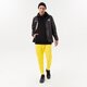 Vyriškas džemperis NIKE DŽEMPERIS SU GOBTUVU   M NSW NIKE AIR FT PO HOODIE dq4207-010 spalva juoda