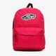 Moteriška kuprinė VANS KUPRINĖ REALM BACKPACK vn0a3ui6sq21 spalva rožinė
