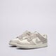 Vaikiški kedai NIKE DUNK LOW BG fb9109-122 spalva rusvai gelsva