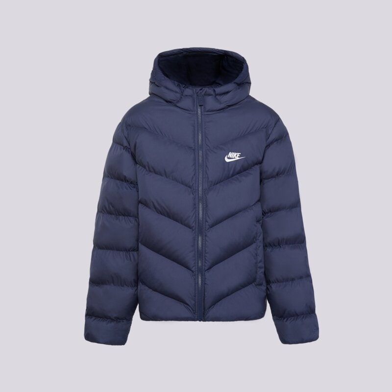 NIKE STRIUKĖ PŪKINĖ K NSW TF ADP PUFFER BOY