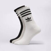 ADIDAS KOJINĖS 3-PACK SOCKS CREW