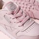 REEBOK CLASSIC LEATHER METAL bs5680 spalva rožinė
