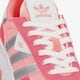 Vaikiški kedai ADIDAS RETROPY F2 J gz0827 spalva rožinė
