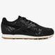 Moteriški kedai REEBOK CL LTHR CLEAN EXOTICS bs8229 spalva juoda