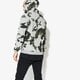 Vyriškas džemperis NIKE DŽEMPERIS M NSW HOODIE FZ AOP FLC CLUB ah7019063 spalva pilka