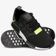 Vyriški kedai ADIDAS NMD_R1 bd7751 spalva juoda