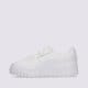 Moteriški kedai PUMA CALI DREAM LTH WNS 38315701 spalva balta