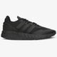 Vaikiški kedai ADIDAS ZX 1K BOOST J g58921 spalva juoda