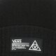 Vaikiška kepurė VANS KEPURĖ  ŽIEMINĖ 66 SUPPLY CUFF BEANIE vn0a4sflblk1 spalva juoda