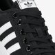 Moteriški kedai ADIDAS NIZZA PLATFORM W fv5321 spalva juoda