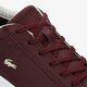 LACOSTE STRAIGHTSET 316 3 732caw01461v9 spalva tamsiai raudona