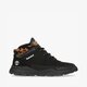Vaikiški auliniai batai TIMBERLAND BROOKLYN tb0a2gxd0011 spalva juoda