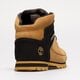 Vyriški auliniai batai TIMBERLAND EURO SPRINT HIKER  tb0a66cb2311 spalva geltona