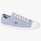 Moteriški kedai LACOSTE ZIANE SNEAKER 116 3 731spw00401f2 spalva mėlyna