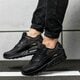 Vyriški kedai NIKE AIR MAX 90 PREMIUM  700155011 spalva juoda