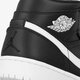 Vyriški kedai JORDAN AIR 1 MID  554724038 spalva juoda