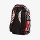 Moteriška kuprinė SPRAYGROUND KUPRINĖ VANDAL DLX BACKPACK 910b4120nsz spalva daugiaspalvė