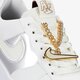 Moteriški kedai NIKE WMNS AF1 PIXEL dc1160-100 spalva daugiaspalvė