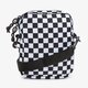 Moteriškas krepšys VANS RANKINUKAS STREET READY II CROSSBODY vn0a4bh156m1 spalva juoda
