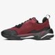 Vyriški kedai PUMA THUNDER SPECTRA 367516-03 spalva tamsiai raudona