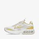 Moteriški kedai WMNS NIKE ZOOM AIR FIRE dv6977-100 spalva rusvai gelsva