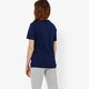 Moteriški marškinėliai ADIDAS MARŠKINĖLIAI SS TREFOIL TEE ADICOLOR dv2599 spalva tamsiai mėlyna