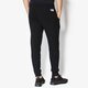 Vyriškos kelnės NEW ERA KELNĖS EAST COAST JOGGER NY YANKEES BLK 11493697 spalva juoda