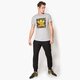 Vyriški marškinėliai ADIDAS MARŠKINĖLIAI CAMO BOX TEE az1086 spalva pilka
