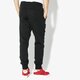 Vyriškos kelnės ADIDAS KELNĖS KAVAL SWEATPANT ORIGINALS CORE dh4936 spalva juoda