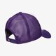 Vyriška kepurė su snapeliu NEW ERA KEPURĖ TEAM ARCH TRUCKER LAKERS LOS ANGELES LAKERS T 60141674 spalva balta