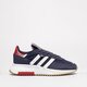 Vyriški kedai ADIDAS RETROPY F2 gw0509 spalva tamsiai mėlyna